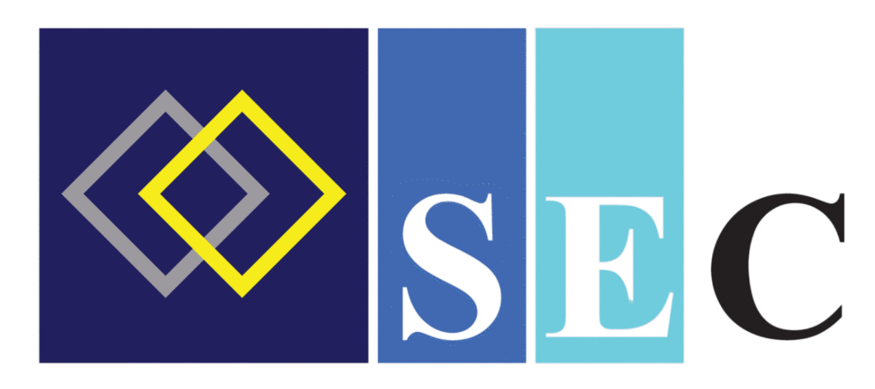 SEC LOGO